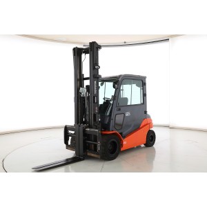 Toyota 8-FBMT-50 Electric forklift 5.00T 4.00M 2017  P173065