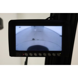 Toyota 8-FBMT-50 Electric forklift 5.00T 4.00M 2017  P173065