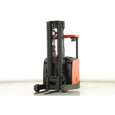 Bt RRE-140 Reach Truck 1.40T 6.30M 2014  B173226