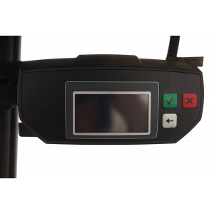 Bt RRE-140 Reach Truck 1.40T 6.30M 2014  B173226