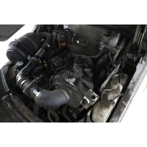 Still RX-70-25 Stivuitor diesel 2.50T 6.04M 2017  I172758