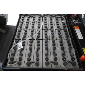 Toyota 8-FBMT-30 Electric forklift 3.00T 5.00M 2018  Q171816