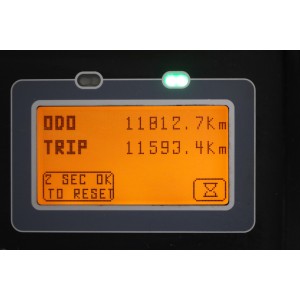 Toyota 8-FBMT-30 Electric forklift 3.00T 5.00M 2018  Q171816