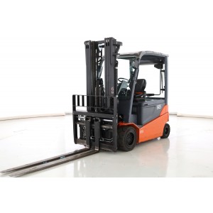 Toyota 8-FBMT-30 Electric forklift 3.00T 5.00M 2018  Q171816