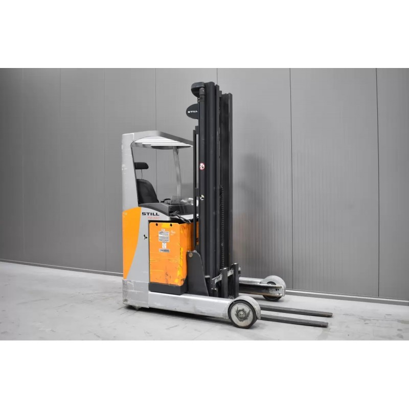Still FM-X 20 Reach Truck 2.00T 6.63M 2008  T55994