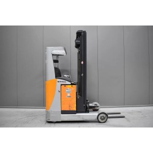 Still FM-X 20 Reach Truck 2.00T 6.63M 2008  T55994