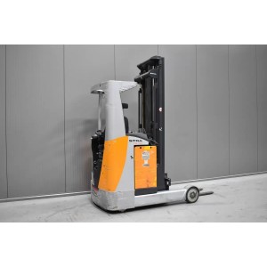 Still FM-X 20 Reach Truck 2.00T 6.63M 2008  T55994