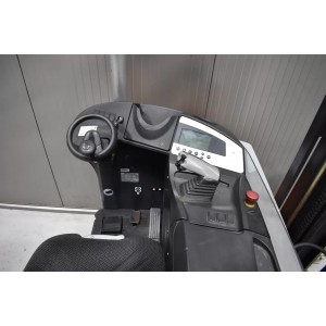 Still FM-X 20 Reach Truck 2.00T 6.63M 2008  T55994