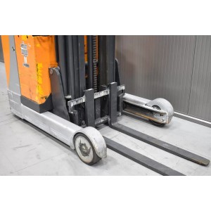 Still FM-X 20 Reach Truck 2.00T 6.63M 2008  T55994