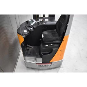 Still FM-X 20 Reach Truck 2.00T 6.63M 2008  T55994