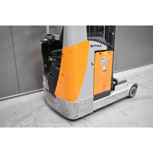 Still FM-X 20 Reach Truck 2.00T 6.63M 2008  T55994
