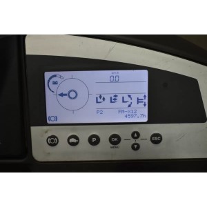 Still FM-X 20 Reach Truck 2.00T 6.63M 2008  T55994