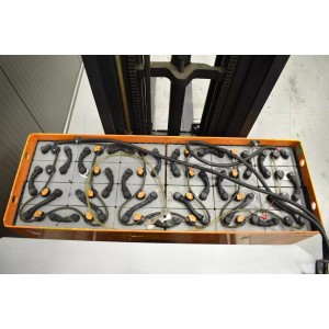 Still FM-X 20 Reach Truck 2.00T 6.63M 2008  T55994