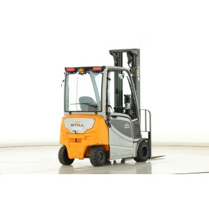Still RX-20-18-P Stivuitor electric 1.80T 5.47M 2019  O172764