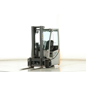 Still RX-20-18 Stivuitor electric 1.80T 4.77M 2020  Q172766