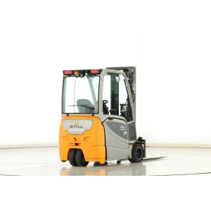 Still RX-20-18 Stivuitor electric 1.80T 4.77M 2020  Q172766