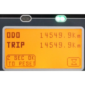 Toyota 8-FBMT-40 Електрически мотокар 4.00T 4.00M 2017  L173336