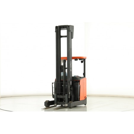 Toyota RRE-160-HE Reach Truck 1.60T 9.00M 2019  P171790