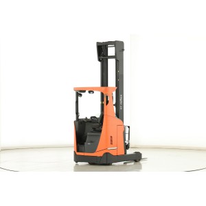 Toyota RRE-160-HE Reach Truck 1.60T 9.00M 2019  P171790