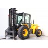 940-4 t4 JCB Stivuitor diesel 4.00T 5.50M 2019  NU17