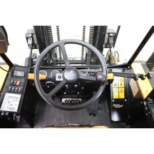 940-4 t4 JCB Дизелов мотокар 4.00T 5.50M 2019  NU17