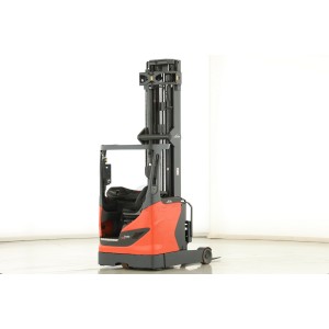Linde R-14-HD-01 Reach Truck 1.40T 8.75M 2018  B173001