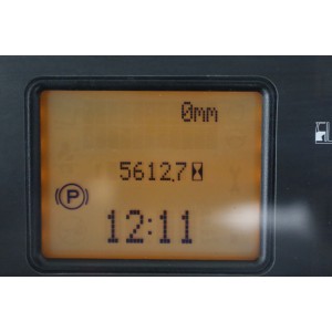 Linde R-14-HD-01 Reach Truck 1.40T 8.75M 2018  B173001