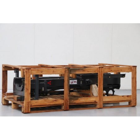 3fp470 (new) MITSUBISHI 4.70M 2015  NU23