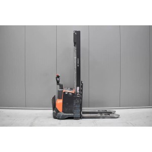 Toyota SWE 120 Електрически палетни колички с мачта 1.20T 4.15M 2018  D54903
