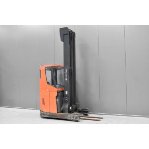 Toyota RRE 160 HCC Reach Truck 1.60T 9.50M 2018  S54568
