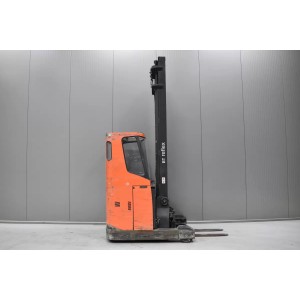 Toyota RRE 160 CC Reach Truck 1.60T 9.50M 2017  O54564