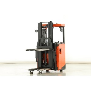 Toyota SRE-135-L Електрически палетни колички с мачта 1.35T 4.15M 2019  Y173274