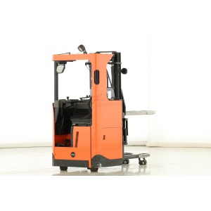 Toyota SRE-135-L Електрически палетни колички с мачта 1.35T 4.15M 2019  Y173274