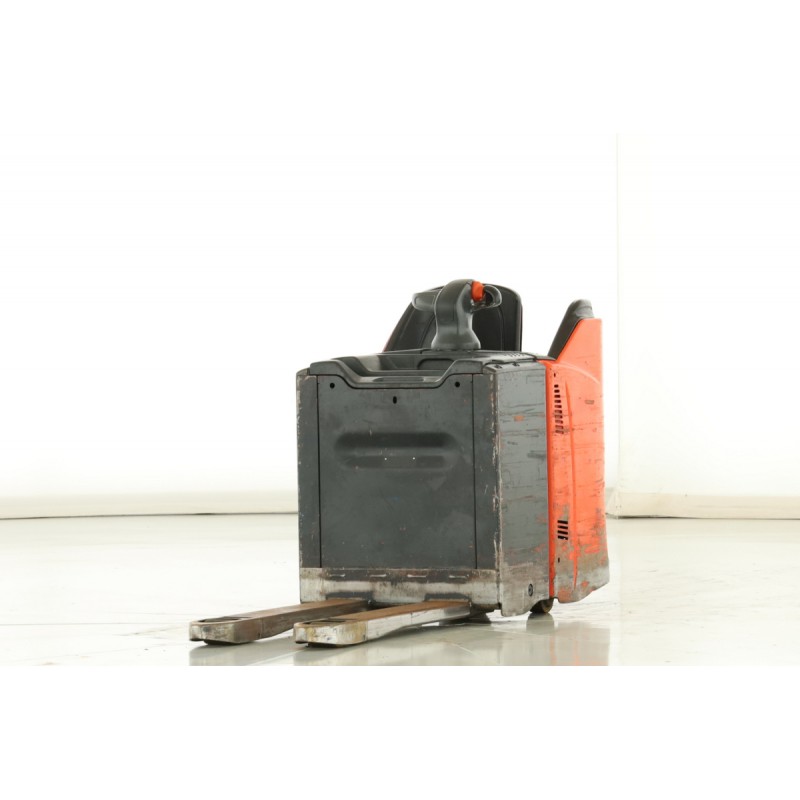 Linde T-20-SP Electric pallet truck 2.00T 2007  T173394