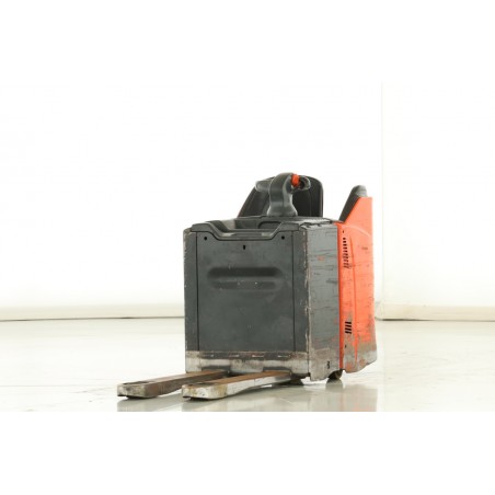 Linde T-20-SP Electric pallet truck 2.00T 2007  T173394