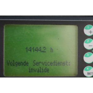 Linde T-20-SP Electric pallet truck 2.00T 2007  T173394