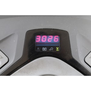 Toyota SPE-200-D Transpaleta electrica cu catarg 2.00T 1.90M 2019  Q173266