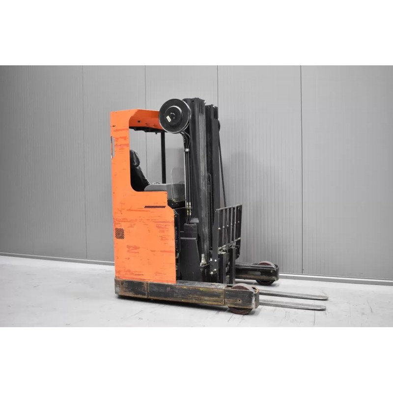 Bt RR B1 Reach Truck 1.60T 7.00M 2008  Y55374