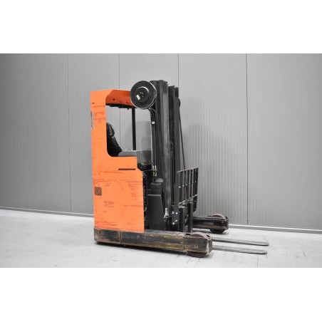 Bt RR B1 Reach Truck 1.60T 7.00M 2008  Y55374