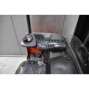 Bt RR B1 Reach Truck 1.60T 7.00M 2008  Y55374