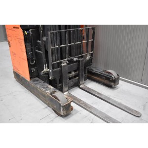 Bt RR B1 Reach Truck 1.60T 7.00M 2008  Y55374