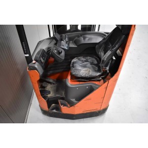 Bt RR B1 Reach Truck 1.60T 7.00M 2008  Y55374