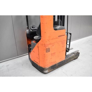 Bt RR B1 Reach Truck 1.60T 7.00M 2008  Y55374