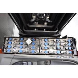 Bt RR B1 Reach Truck 1.60T 7.00M 2008  Y55374