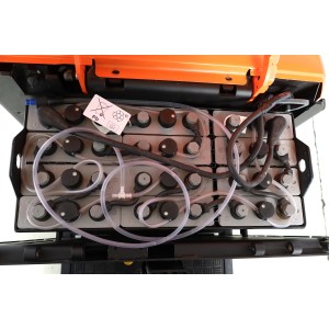 Toyota OSE-120-P Reach Truck 1.20T 0.80M 2018  O173264