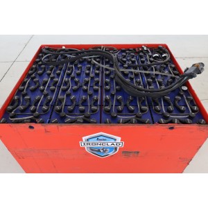 Linde E-80-01-900 Electric forklift 8.00T 7.10M 2019  T172869