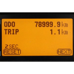 Toyota 8-FBMT-16 Stivuitor electric 1.60T 4.70M 2009  Q173491