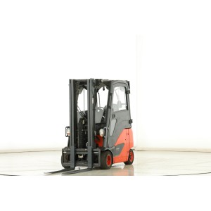 Linde E-20-PH-02 Stivuitor electric 2.00T 4.62M 2016  Q173466