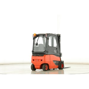 Linde E-20-PH-02 Stivuitor electric 2.00T 4.62M 2016  Q173466
