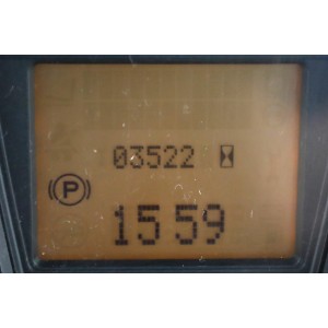 Linde E-20-PH-02 Stivuitor electric 2.00T 4.62M 2016  Q173466